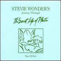 Stevie Wonder - Journey Through the Secret Life of Plants (CD1)
