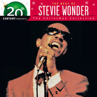 Stevie Wonder - The Christmas Collection: The Best Of Stevie Wonder (Remastered 2003)