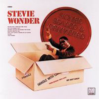 Stevie Wonder - Signed, Sealed & Delivered