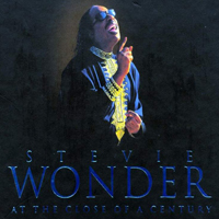 Stevie Wonder - At The Close Of A Century (Cd1)