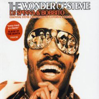 Stevie Wonder - The Wonder Of Stevie Cd1: All Mixed Up