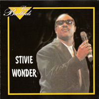 Stevie Wonder - Best Ballads