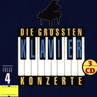 Krystian Zimerman - Krystian Zimerman Play Chopin's Works For Piano & Orchestra