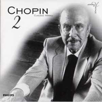 Claudio Arrau - Claudio Arrau Performs Chopin (CD 2) - Valses, Preludes