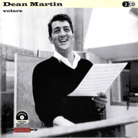 Dean Martin - Volare (CD 1)