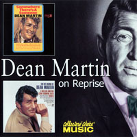 Dean Martin - Dean Martin On Reprise - Complete (CD 06: Somewhere There's A Someone '66 + The Hit Sound Of Dean Martin '66)
