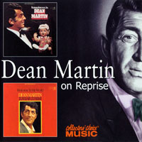 Dean Martin - Dean Martin On Reprise - Complete (CD 08: Happiness Is Dean Martin '67+ Welcome To My World '67)