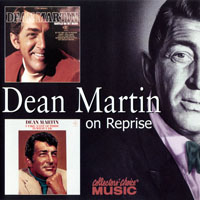 Dean Martin - Dean Martin On Reprise - Complete (CD 09: Gentle On My Mind '68 + I Take A Lot Of Pride In What I Am '69)