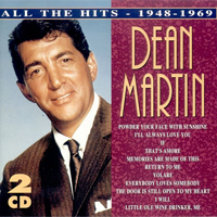 Dean Martin - All the Hits 1948-1969