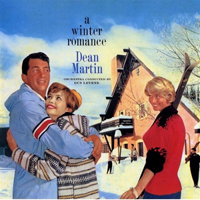 Dean Martin - A Winter Romance (CD Issue, 1989)