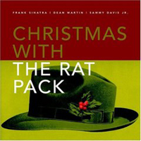 Dean Martin - Christmas With The Rat Pack
