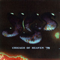 Yes - 1979.06.04 - Chicago Of Heaven - Chicago, USA (CD 2)
