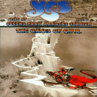 Yes - Yes Live '75, Vol. 2