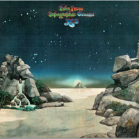 Yes - Tales From Topographic Oceans, Remastered 2009 (CD 2)