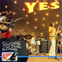 Yes - 1974.12.11 - Close To The Edge