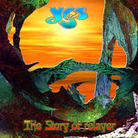 Yes - The Story of Relayer Live (CD 2)