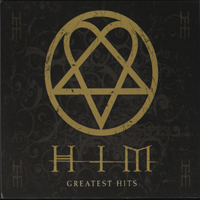 HIM (FIN) - Greatest Hits (CD 1)