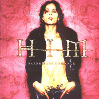 HIM (FIN) - Razorblade Romance (Switch BladeBox) (CD 1)