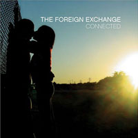 Foreign Exchange - Connected (Instrumentals)