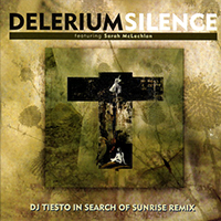 Delerium - Silence (DJ Tiësto In Search Of Sunrise Remix)