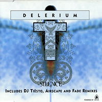 Delerium - Silence (German Edition) feat.