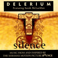Delerium - Silence (Promo)