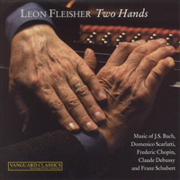 Leon Fleisher - Two Hands
