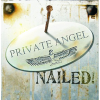 Private Angel - Nailed
