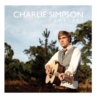 Charlie Simpson - Cemetery (EP)