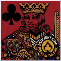 Redlight Kings - Irons In The Fire