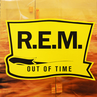 R.E.M. - Out Of Time (2016 Deluxe Edition, CD 2)