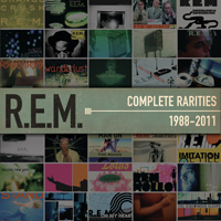 R.E.M. - Complete Rarities 1988-2011 (CD 1)