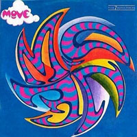 Move - Move (Remastered 1992)
