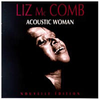 Liz Mc Comb - Acoustic Woman