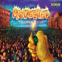 Modestep - Show Me A Sign (Remixes - EP)