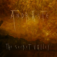 Andraste - The Secret Valley