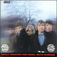 Rolling Stones - Between the Buttons