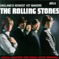 Rolling Stones - Rolling Stones: Englands Newest Hitmakers