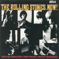 Rolling Stones - The Rolling Stones Now!