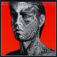 Rolling Stones - Tattoo You