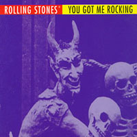 Rolling Stones - You Got Me Rocking