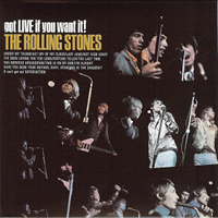 Rolling Stones - Got Live If You Want It! (2006 Remastered)