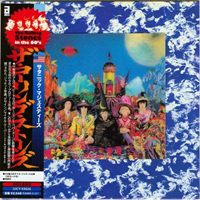 Rolling Stones - Their Satanic Majesties Request (2006 Remastered)