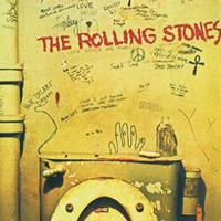 Rolling Stones - Beggars Banquet (2006 Remastered)