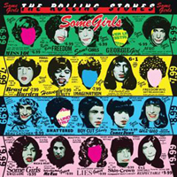 Rolling Stones - Some Girls (1999 Remastered)