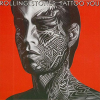 Rolling Stones - Tattoo You (Limited Edition)