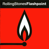 Rolling Stones - Flashpoint (CD 2)