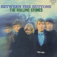 Rolling Stones - Between The Buttons (UK Version)