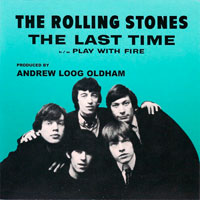 Rolling Stones - Singles 1963-1965  (CD 11 - The Last Time)