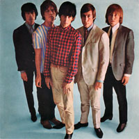 Rolling Stones - Singles 1963-1965  (CD 6 - Five By Five)